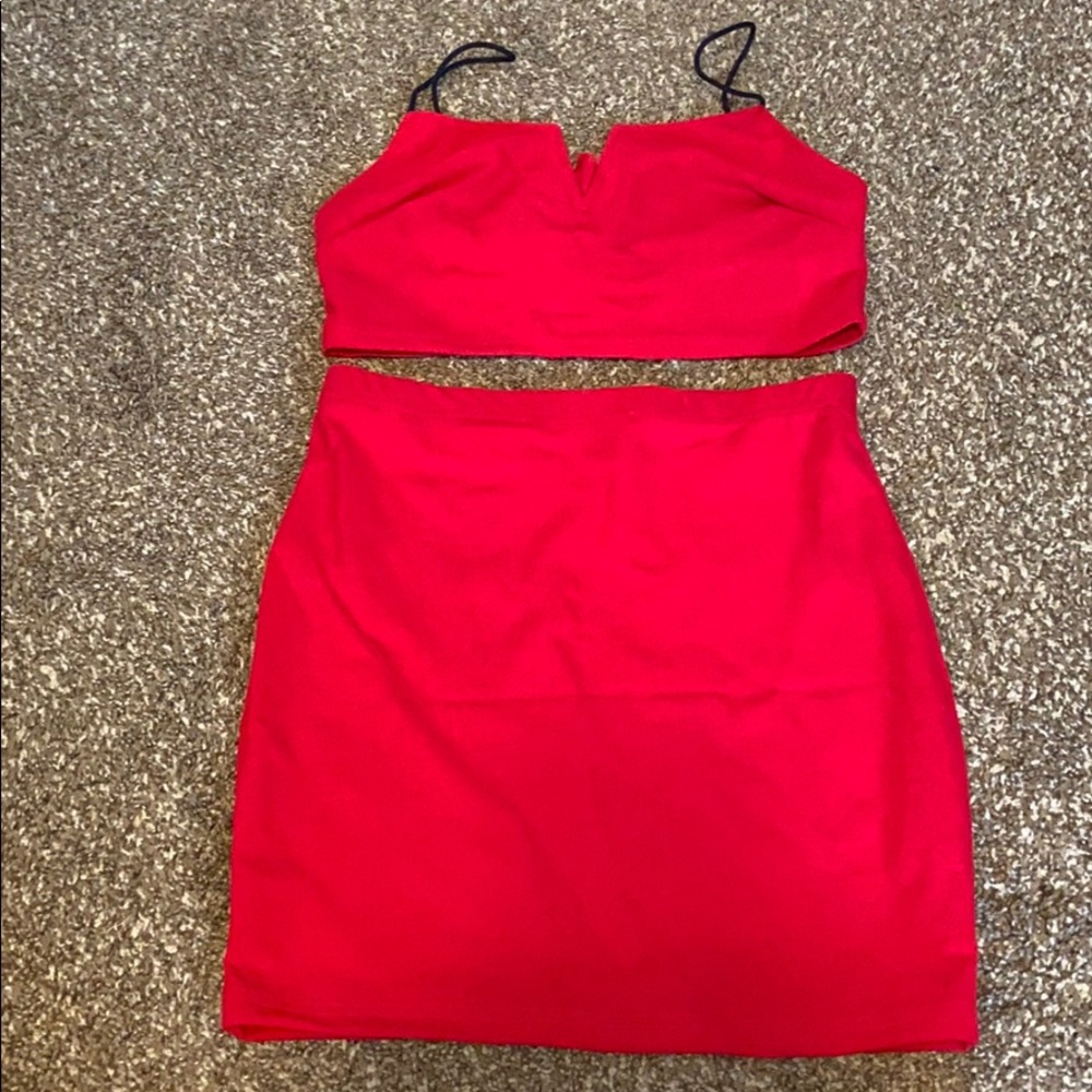 SHEIN 2 piece set